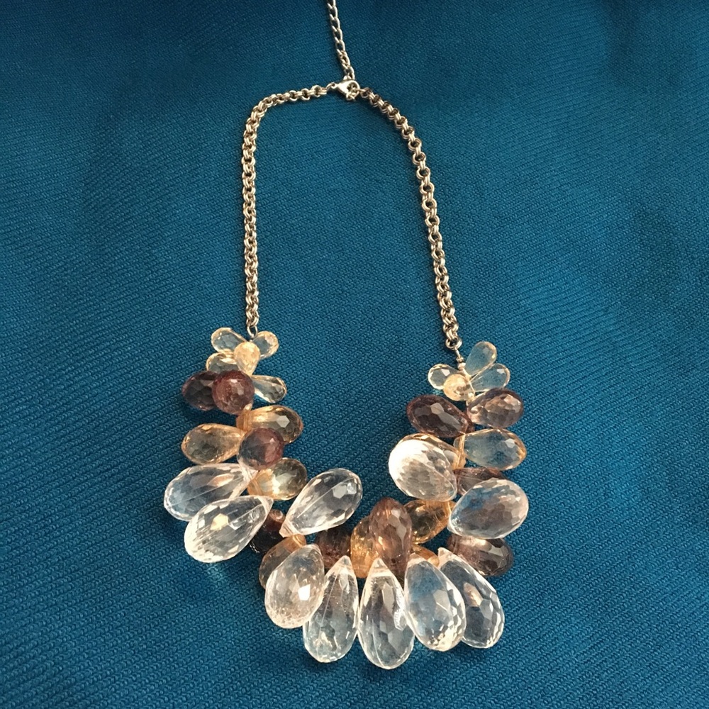 Chunky Necklace